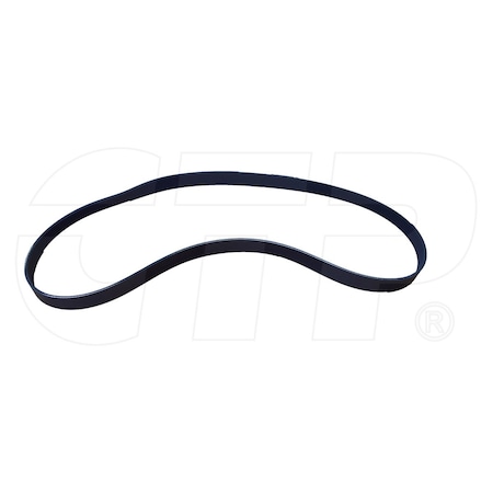 Aic Replacement Parts Serpentine Belt Fits Caterpillar Models 2260443